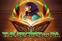The Secret of Ba, uma slot online da Tom Horn Gaming