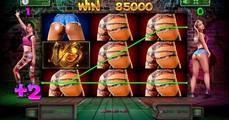 Jogue Twerk, uma slot online da Endorphina slot online gratuitamente | Casino New Zealand