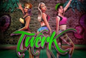 Twerk Revisão