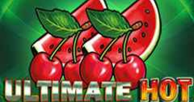 Jogue Ultimate Hot, uma slot online da EGT slot online gratuitamente | Casino New Zealand