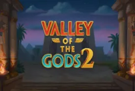 Valley of Gods 2 Revisão