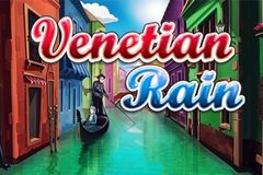 Venetian Rain