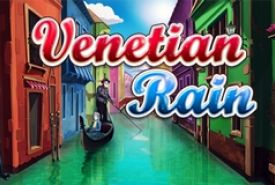 Venetian Rain Revisão