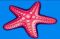 Estrelas do mar