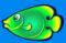 Peixe verde