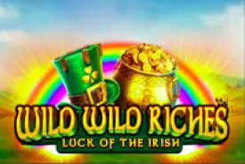 Wild Wild Riches Revisão