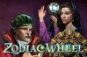 Zodiac Wheel - imagem
