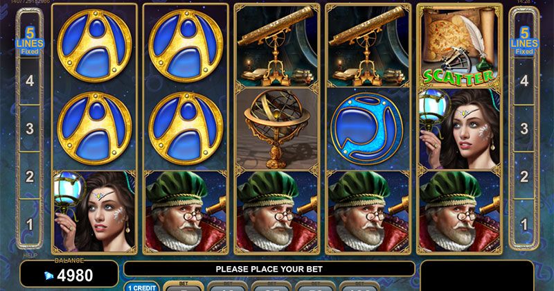 Jogue Zodiac Wheel, uma slot online da EGT slot online gratuitamente | Casino New Zealand