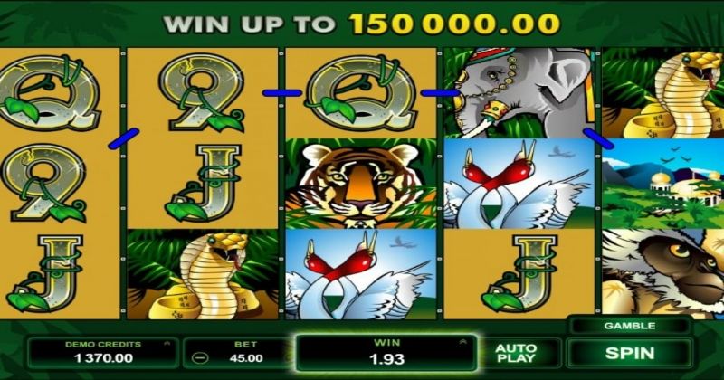 Jogue Adventure Palace, uma slot online da Microgaming slot online gratuitamente | Casino New Zealand
