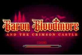Baron BloodMore Revisão