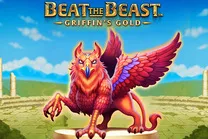 Beat the Beast Griffin's Gold slot