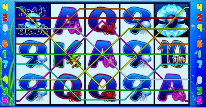 Jogue Black Pearl slot online, da eGaming slot online gratuitamente | Casino New Zealand