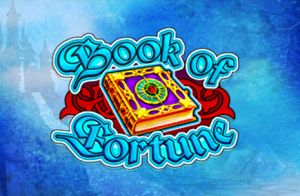 Book of Fortune slot