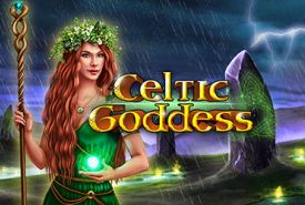 Celtic Goddess Revisão