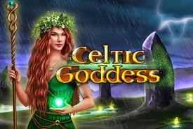 Celtic Goddess Revisão