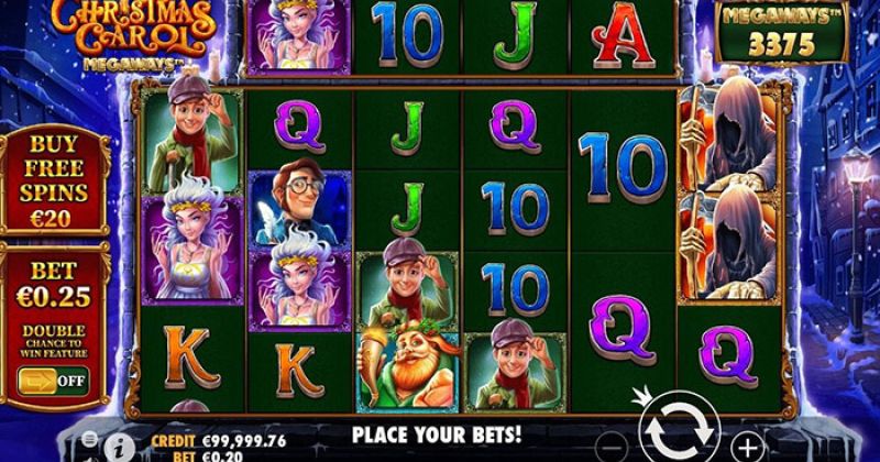Jogue Slot Christmas Carol Megaways da Pragmatic Play slot online gratuitamente | Casino New Zealand