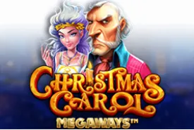 Christmas Carol Megaways  Revisão