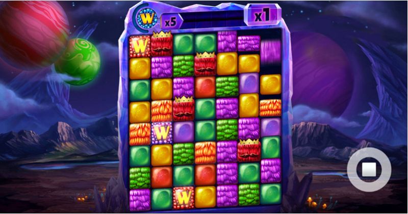 Jogue Cluster Slide slot online, da ELK slot online gratuitamente | Casino New Zealand