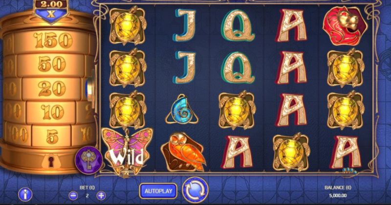 Jogue Slot Codex of Fortune, da NetEnt slot online gratuitamente | Casino New Zealand
