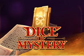 Dice of Mystery Revisão