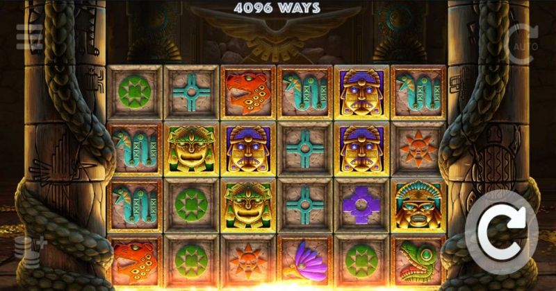 Jogue Ecuador Gold, uma slot online da ELK slot online gratuitamente | Casino New Zealand