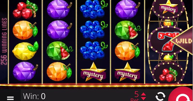Jogue Ferris Wheel slot online, da E-gaming slot online gratuitamente | Casino New Zealand