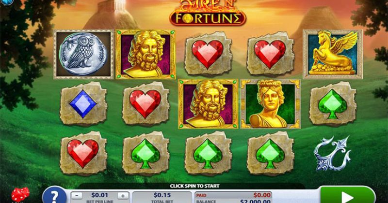 Jogue Fire N’ Fortune, uma slot online da 2by2 Gaming slot online gratuitamente | Casino New Zealand