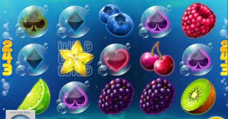 Jogue Fruit Splash, uma Slot Online da Rival Games slot online gratuitamente | Casino New Zealand