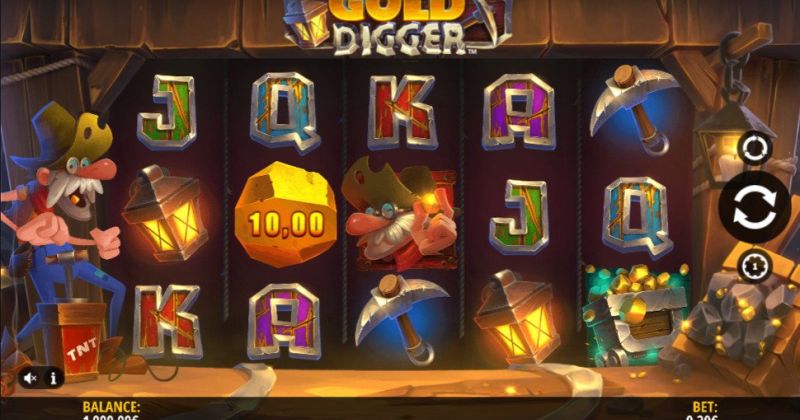 Jogue Gold Digger, slot online da iSoftBet slot online gratuitamente | Casino New Zealand