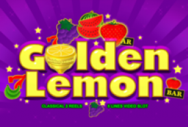 Golden Lemon Revisão
