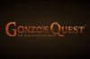 Gonzo's Quest Slot - Logo