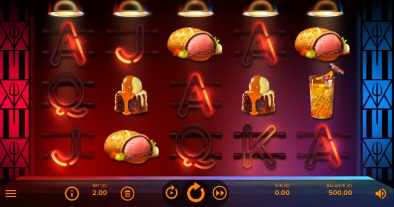 Jogue Gordon Ramsay: Hell’s Kitchen, slot online da NetEnt slot online gratuitamente | Casino New Zealand