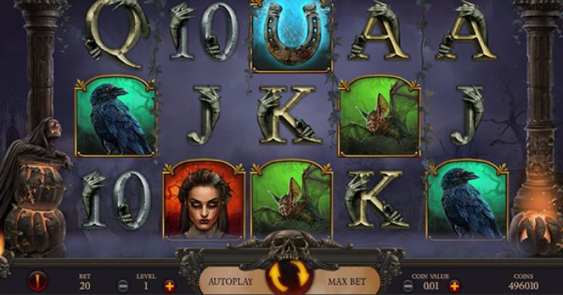 Jogue Halloween Jack Slot Machine, da NetEnt slot online gratuitamente | Casino New Zealand