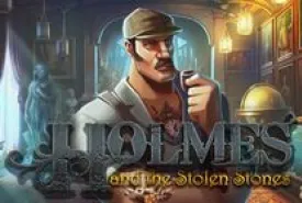 Holmes & the Stolen Stones Revisão
