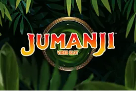 Jumanji Revisão