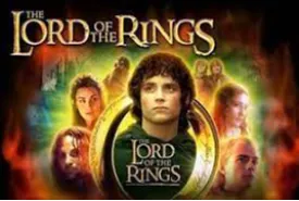 Lord of the Rings Revisão