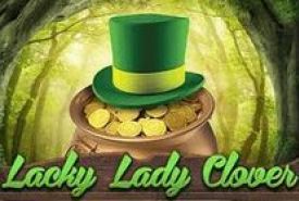 Lucky Lady’s Clover Revisão