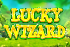 Lucky Wizard Revisão