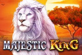 Majestic King Revisão
