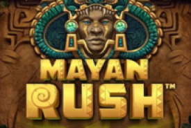 Mayan Rush Revisão
