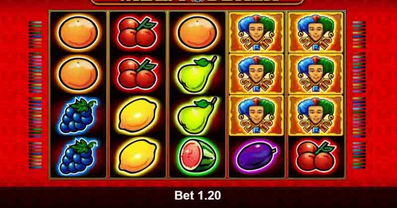Jogue Mega Joker, uma slot da Novomatic slot online gratuitamente | Casino New Zealand