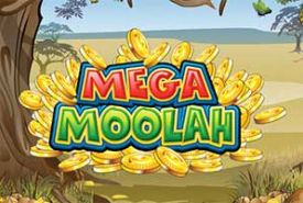 Mega Moolah Revisão