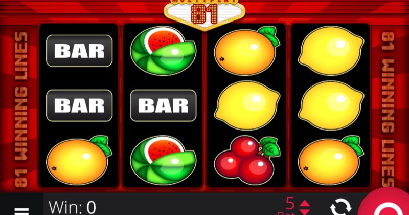 Jogue MultiPlay 81, Slot Online da eGaming slot online gratuitamente | Casino New Zealand