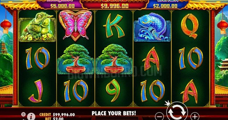Jogue Slot Pandas Fortune 2 da Pragmatic Play slot online gratuitamente | Casino New Zealand