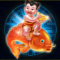 Peixe dourado