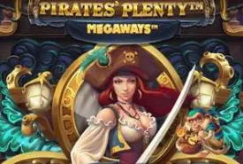 Pirates Plenty Megaways Revisão