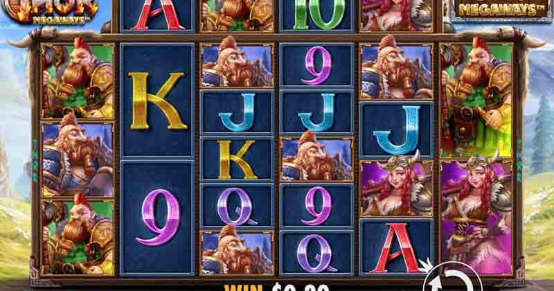 Jogue Power of Thor Megaways, uma slot online de Pragmatic Play slot online gratuitamente | Casino New Zealand