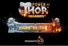 Power of Thor Megaways Revisão