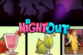 A Night Out Revisão