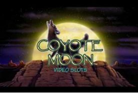 Coyote Moon Revisão
